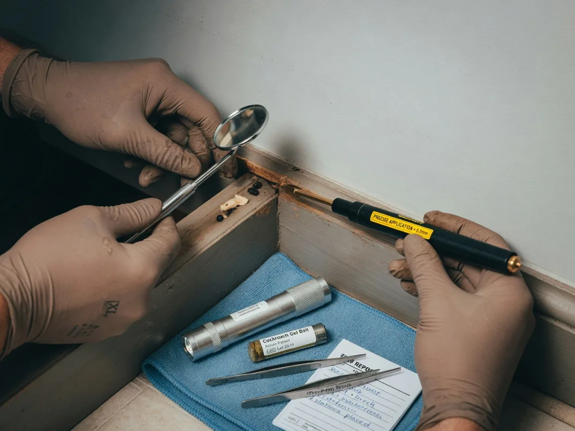 Why choose Emergency Pest Control in Arock, OR